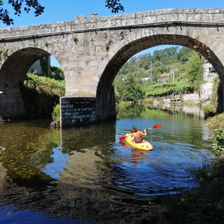 Riba de Mouro