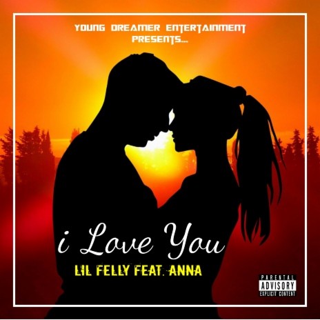 I Love You ft. Anna | Boomplay Music