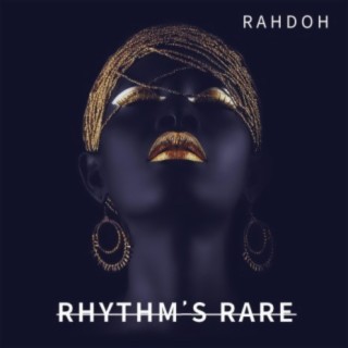 Rhythm's Rare EP