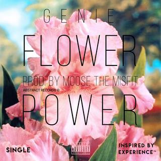 Flower Power lyrics | Boomplay Music