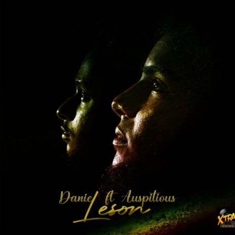 Leson (feat. Daniel Francourt) | Boomplay Music