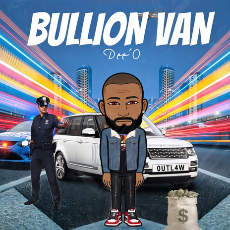 Bullion Van | Boomplay Music