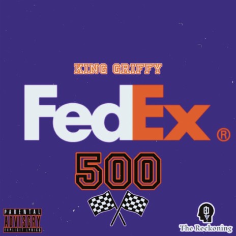 Fedex 500