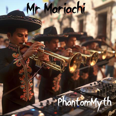 Mr Mariachi | Boomplay Music