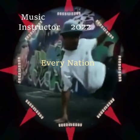 Every Nation We Got the Groove (Single) | Boomplay Music