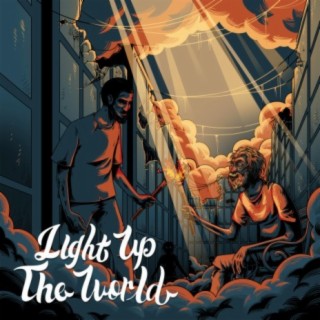 Light up The World