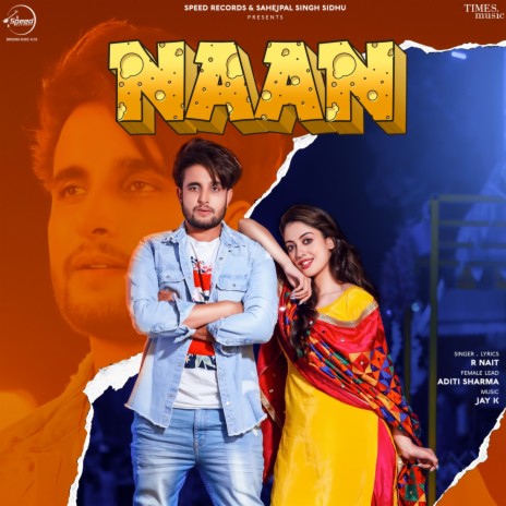 Naan | Boomplay Music