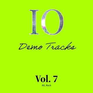 Demo Tracks Volume 7 (Alternative Rock)