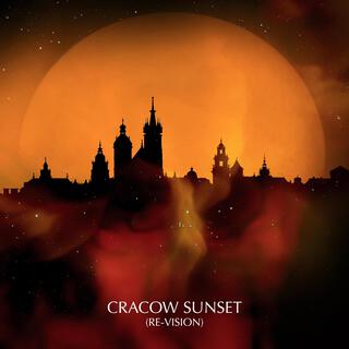 Cracow Sunset (Re-Vision)