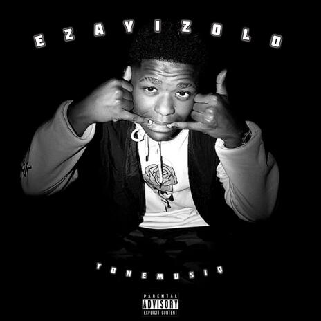 Ezayizolo ft. Officixl rsa & Friiscowbar rsa | Boomplay Music