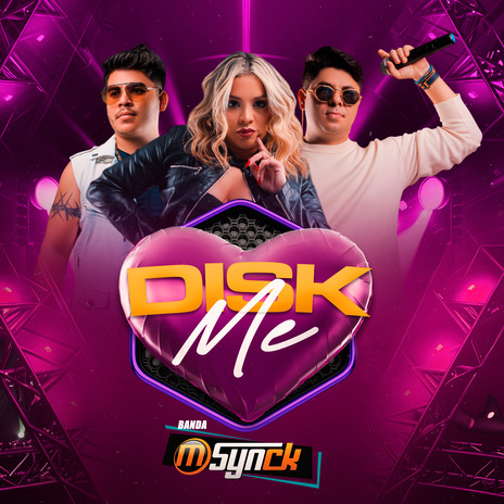 Disk Me | Boomplay Music