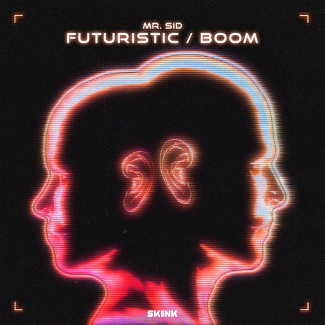 Boom ft. Chris Burke | Boomplay Music