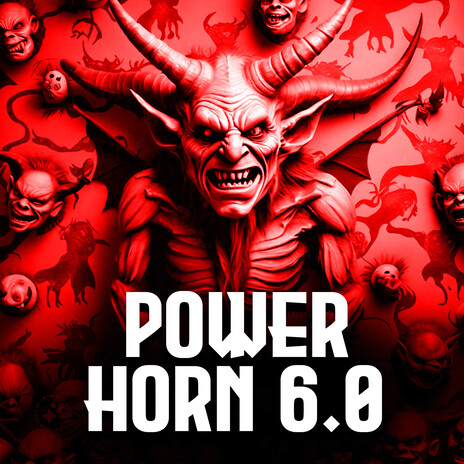 Power Horn 6.0