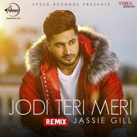 Jodi Teri Meri Remix | Boomplay Music