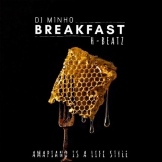 DJ Minho