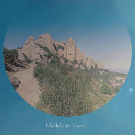 Medallion Viewer | Boomplay Music