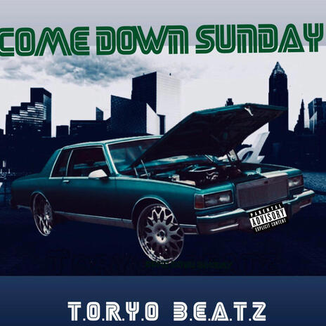 Come down sunday ft. Cam goodie, Flexing Twon & Shudy | Boomplay Music