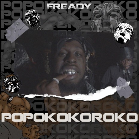 POPOKOKOROKO | Boomplay Music