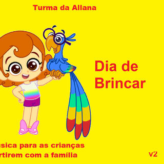 Dia de Brincar