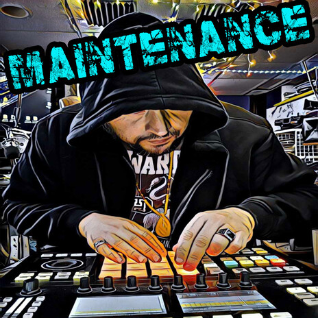 Maintenance | Boomplay Music