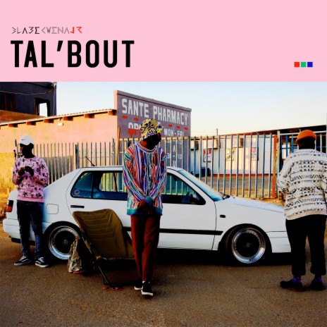 Tal'bout | Boomplay Music
