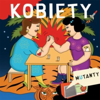 Kobiety