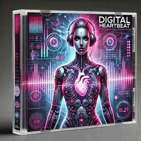 Digital Heartbeat | Boomplay Music