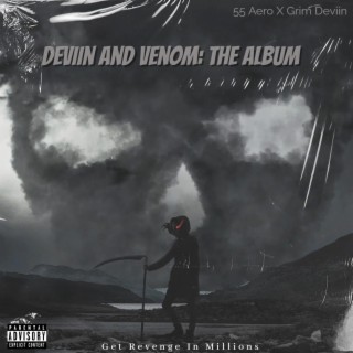 Deviin And Venom: The Album