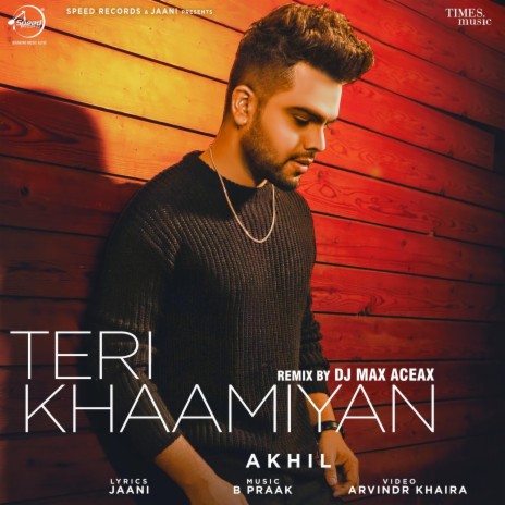 Teri Khaamiyan Remix | Boomplay Music