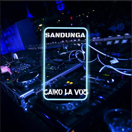 Sandunga | Boomplay Music
