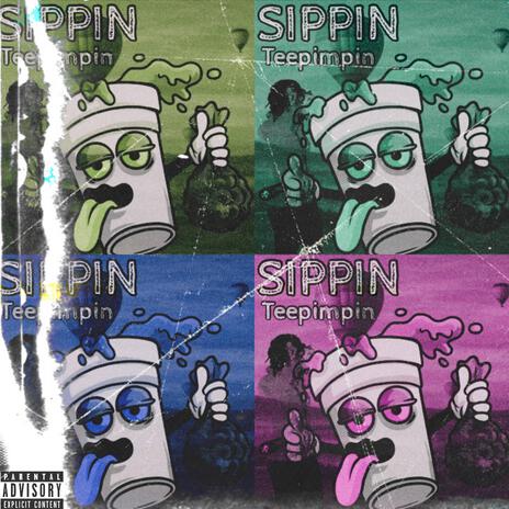 Sippin | Boomplay Music