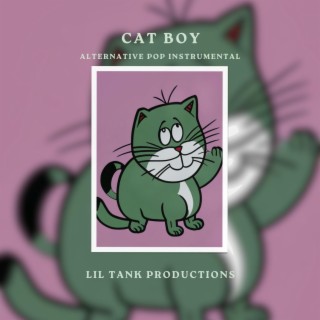 Cat Boy (Instrumental)