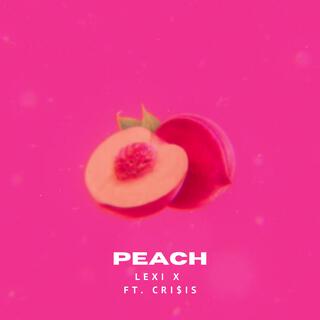 Peach (Alternate Mix)