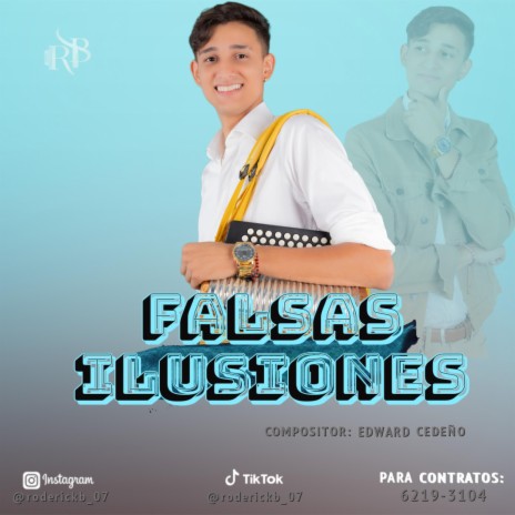 Falsas Ilusiones | Boomplay Music