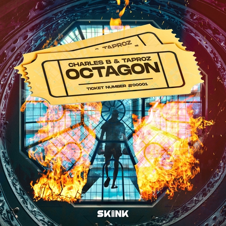 Octagon ft. Taproz | Boomplay Music