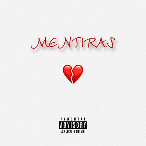 Mentiras | Boomplay Music