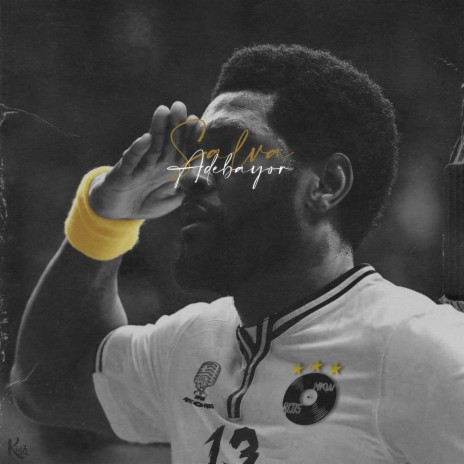 Adebayor | Boomplay Music