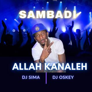 ambadi_ALLAH KANALEH (Official Track)