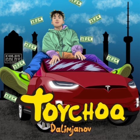 Toychoq | Boomplay Music