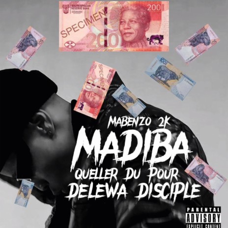 Madiba ft. Queller Du Pour & Delewa Disciple