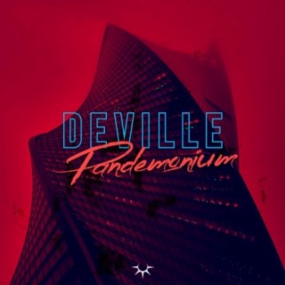 Pandemonium (Instrumental)
