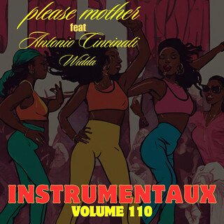 instrumentaux vol.110