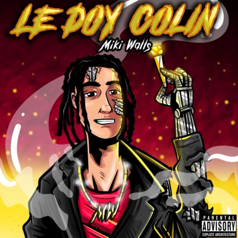 Le doy colin | Boomplay Music