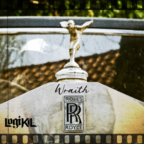 Wraith (Radio Edit) | Boomplay Music