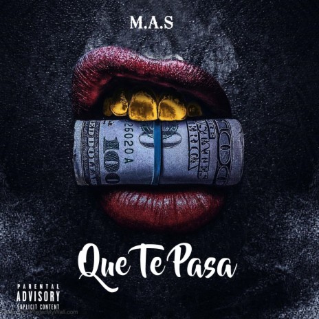 Que Te Pasa | Boomplay Music