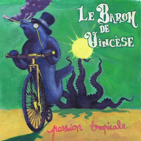 L'ombre Électrique (电影)