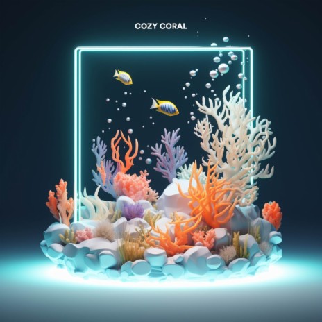 Cozy Coral | Boomplay Music