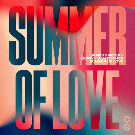 Summer Of Love ft. Leony & Sam Fischer | Boomplay Music