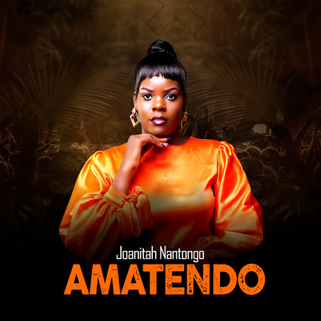 Amatendo | Boomplay Music