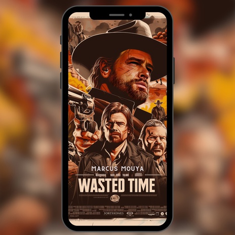 Wasted Time | Boomplay Music